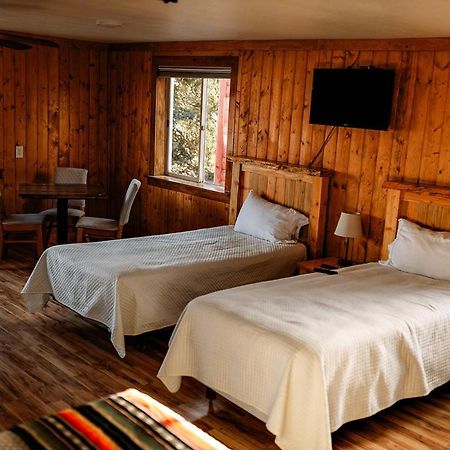 Shell Campground Greybull المظهر الخارجي الصورة