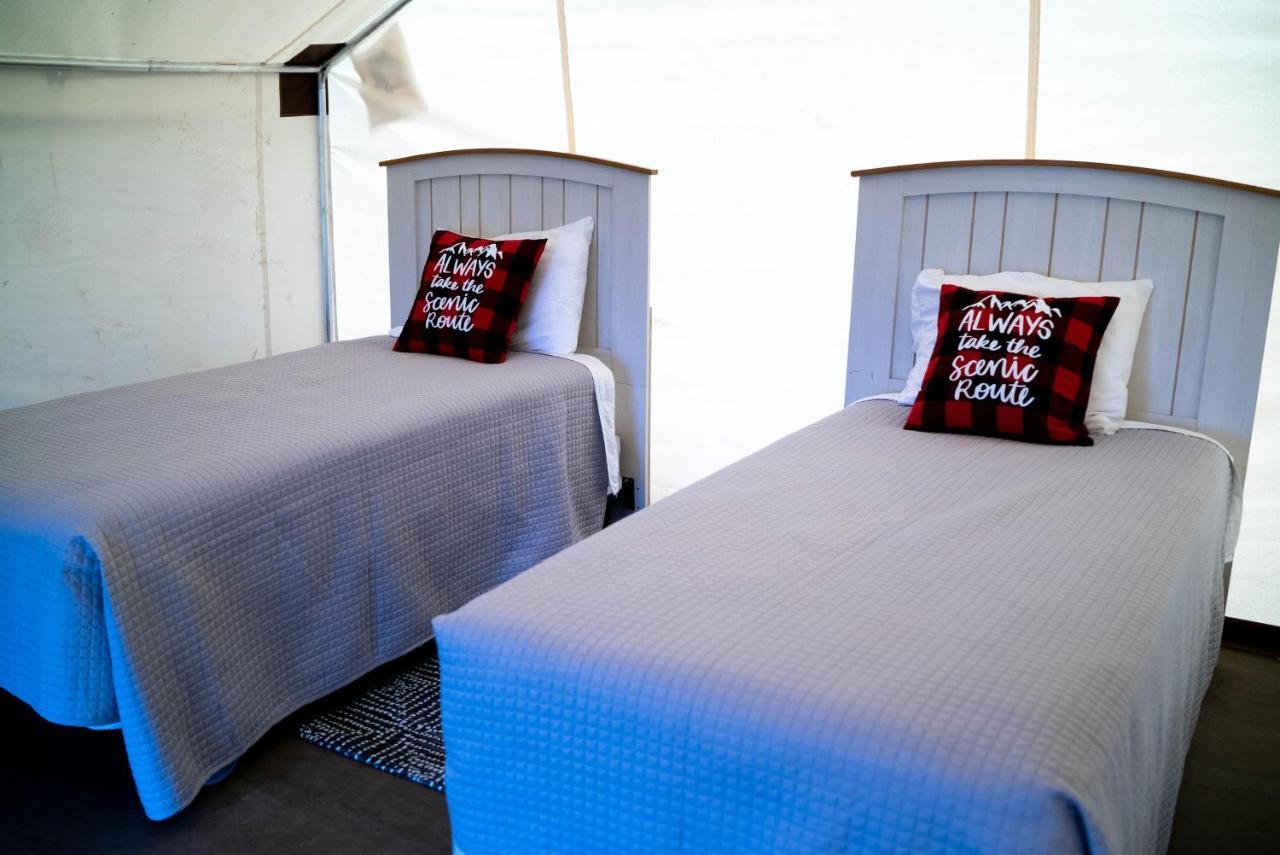 Shell Campground Greybull المظهر الخارجي الصورة