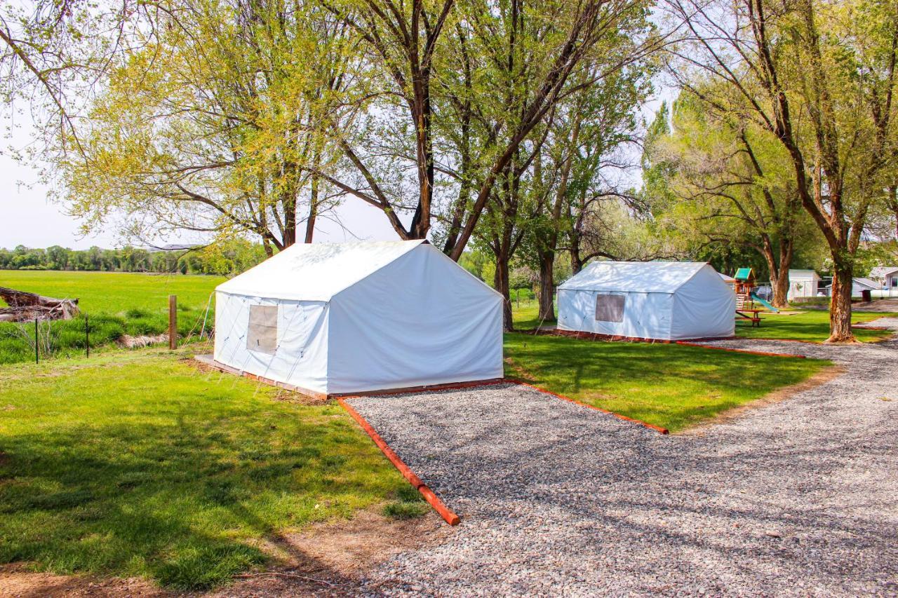 Shell Campground Greybull المظهر الخارجي الصورة