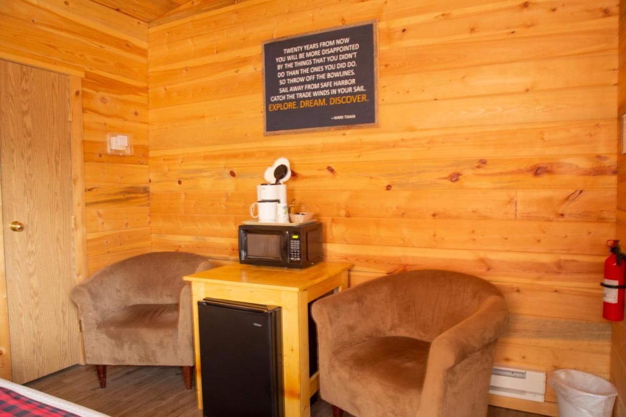 Shell Campground Greybull المظهر الخارجي الصورة