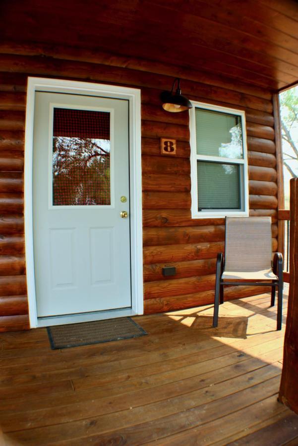 Shell Campground Greybull المظهر الخارجي الصورة