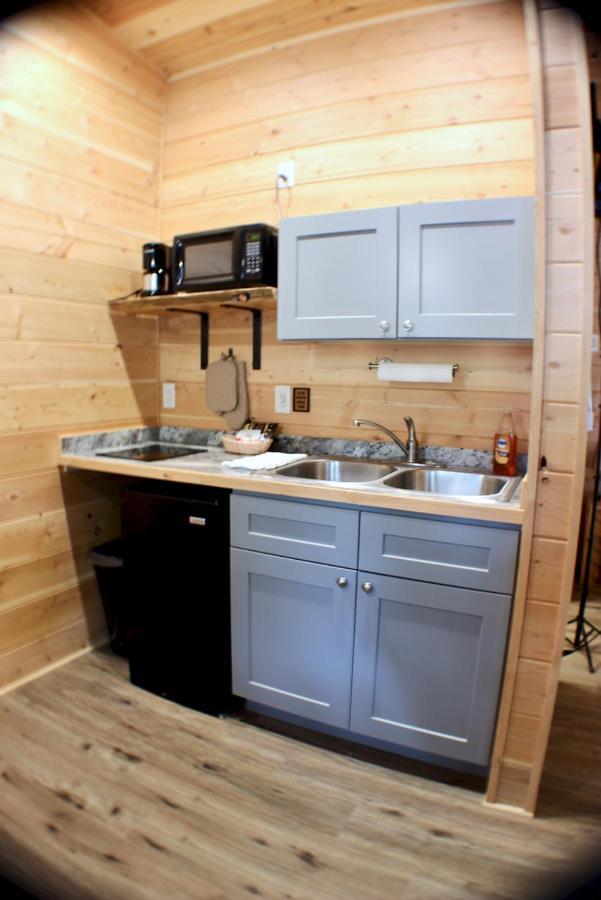 Shell Campground Greybull المظهر الخارجي الصورة