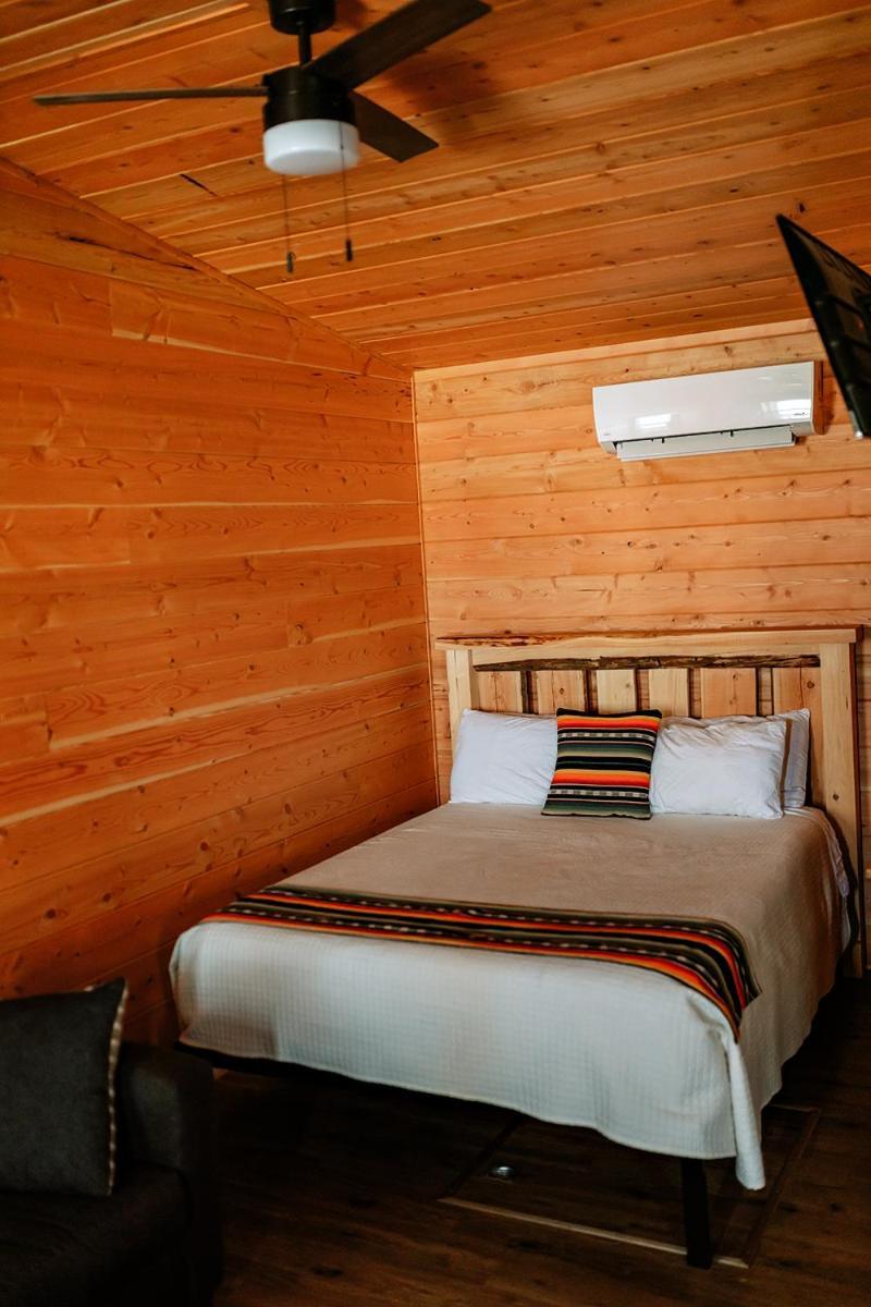 Shell Campground Greybull المظهر الخارجي الصورة