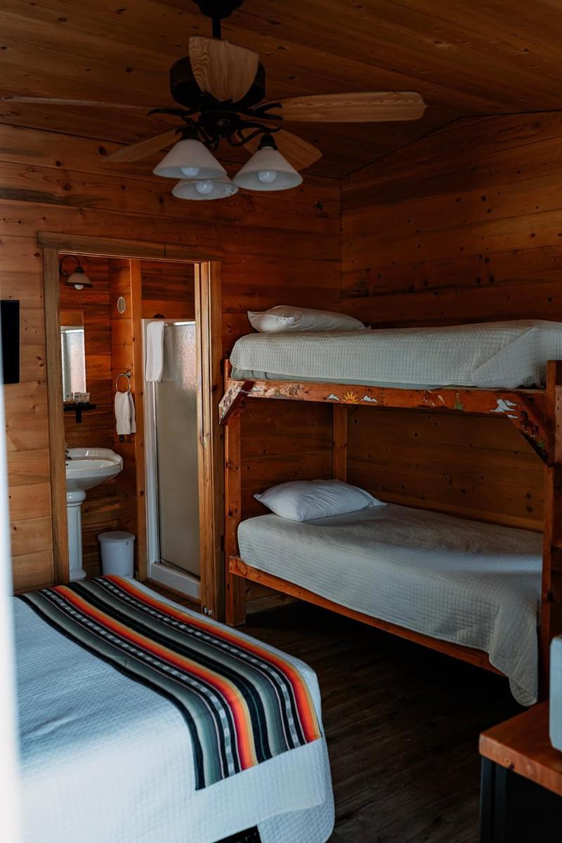 Shell Campground Greybull المظهر الخارجي الصورة