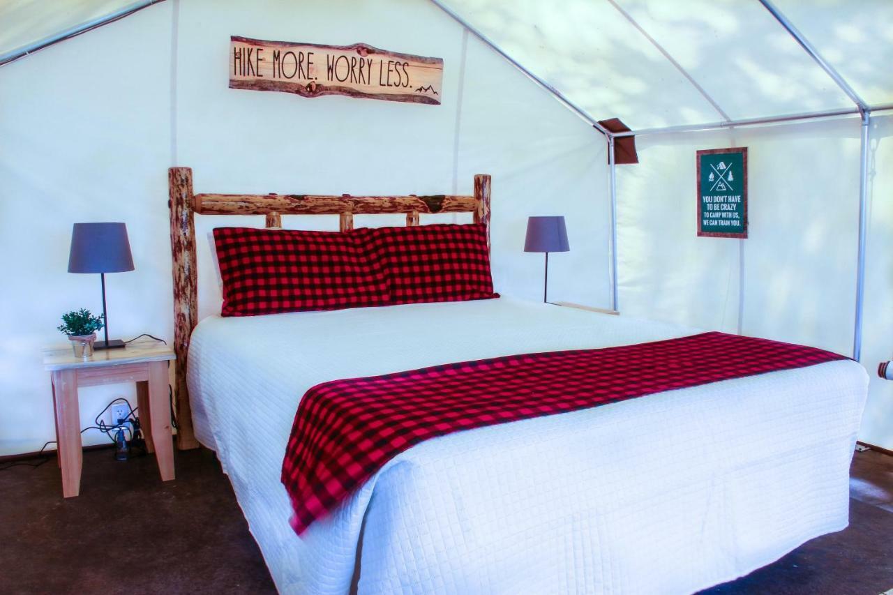 Shell Campground Greybull المظهر الخارجي الصورة